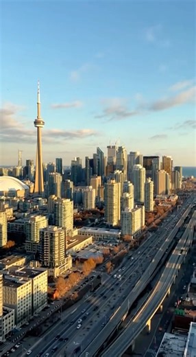 Toronto Fact You Might Not Know 🇨🇦