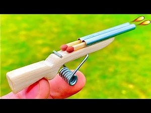 4 SIMPLE INVENTIONS Using Recycled Materials #1hyped