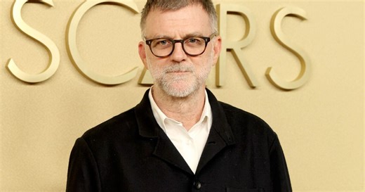 Revisiting Magnolia as director who lost Oscar 30 years ago could win this year