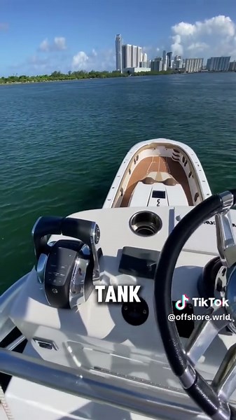 MTI V57 🔥🔥 #offshore #centerconsoleboat #boating #centerconsole #florida