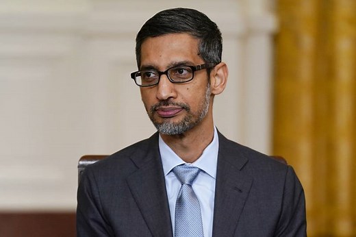 Google's rebranded AI platform Gemini includes new app and subscription service | The National