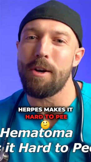 This Is Where the Medical Rap Gets Harder…