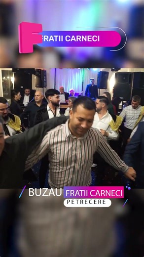 8 MARTIE 2026 😇 ZIUA FEMEI 😇 la Buzau cu Formatia Carneci la ZEN Ballroom #popular #alexmediagrup