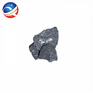 [Hot Item] Ca28si55 Specialized for Steel Deoxidation Reduction of Inclusions Improvement of Steel Purity Calcium Silicon