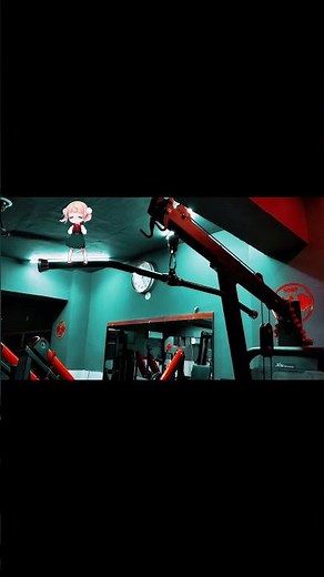 Shiguri Ai Edit | Gym Cinematic | Anime Motivation | Fitness Transformation 2025