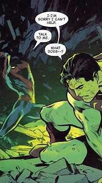 Superman Asks Spider-Man Why He Became A Hero!