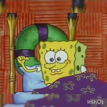 Spongebob - April fools