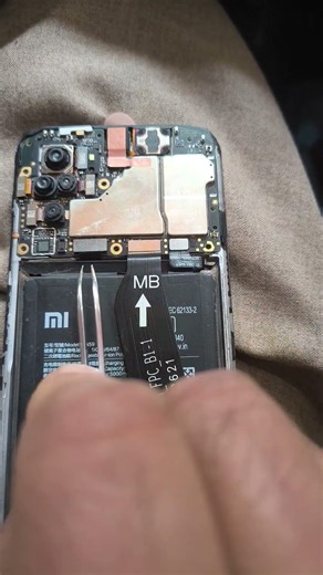 redmi note 10 testpoint edl frp #shortvedio #shortvedio