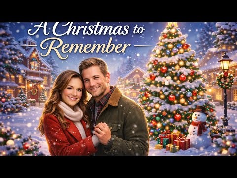 A Christmas to Remember/Hallmark movies/ romantic movies