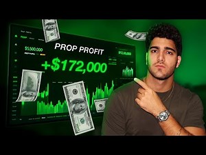 Stop Failing Prop Firms With These 3 STEPS (Easy)