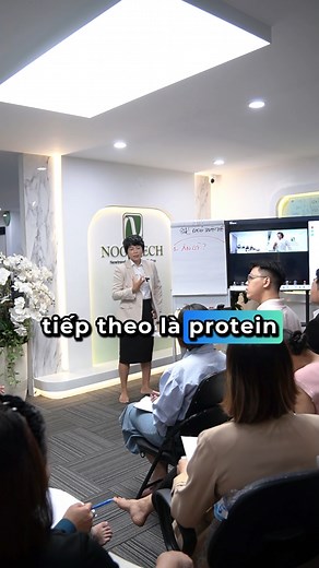 20K views · 247 reactions | ĂN GÌ QUYẾT ĐỊNH NĂNG LƯỢNG CỦA BẠN...