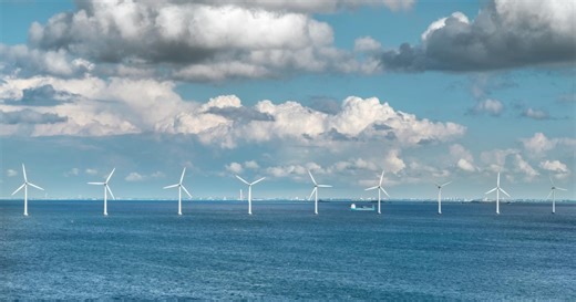 ‘K’ LINE acquires full ownership of KWS in offshore wind push