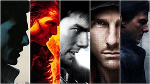Road To 'Fallout': How 'Mission: Impossible' Became The Best Modern Action Franchise - SlashFilm