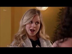 Coronation Street - Bethany & Sarah Have A Massive Row