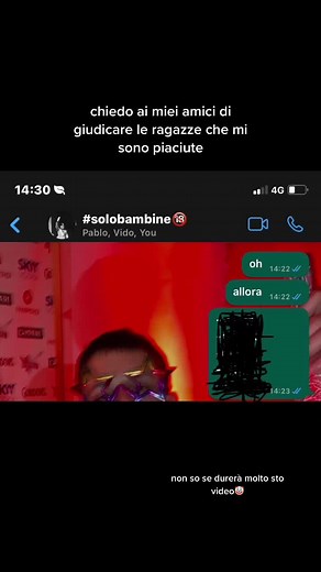 Exploring Mobile Messaging Apps and Their Features
