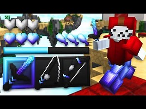 Nebula [32x] (Intel Edit's 300K Pack) | MCPE PvP TEXTURE PACK