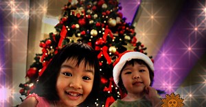 Making gratitude an attitude