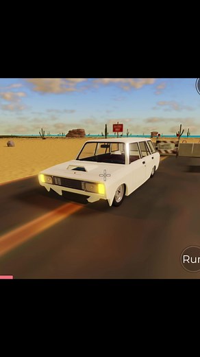How to Customize Your Car in Roblox Desert Game