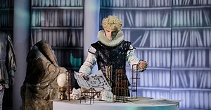 Borromini et Le Bernin, duel baroque à Rome