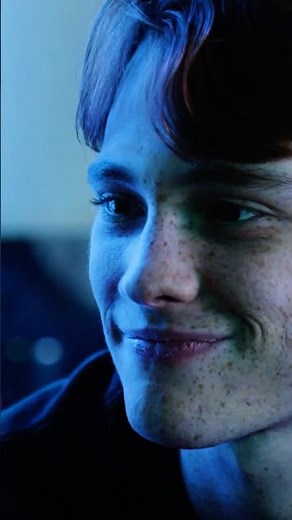 His idea for a monster movie #horror #shortfilm #romance #gay