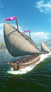 Ready to master Calradia’s seas? ⚓ Sails shape your strategy: square sails for quick bursts, lateen for versatile speed, and hybrid rigs for steady handling in any wind. #mountandblade #bannerlord #warsails | Mount & Blade