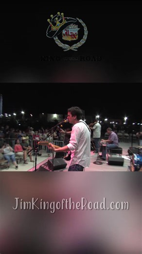 Tracy Byrd fires up the crowd with “Drinkin’ Bone” live in Orange, TX! 🍻🔥 #tracybyrd #countrysinger | Jim King