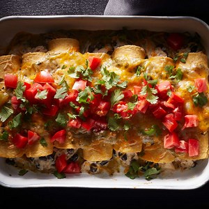 19 Easy Dinners You Can Make in a 9x13
