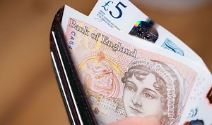 Finance: Expert on impact of inflation on savings accounts