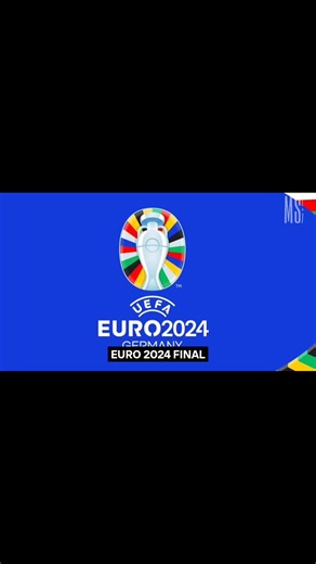 UEFA Euro 2024 Final Stadium in Germany