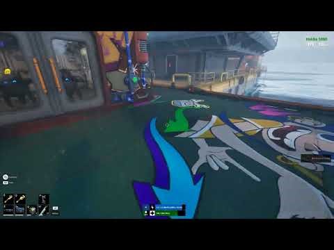 The Last Caretaker- UPDATE 3.5 , HELIOS RESERVE ORION , NEW STUFF - PC 4K ,5090 ( Part 403 )