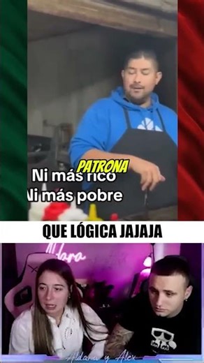 Pure Mexican mayhem 😂🇲🇽