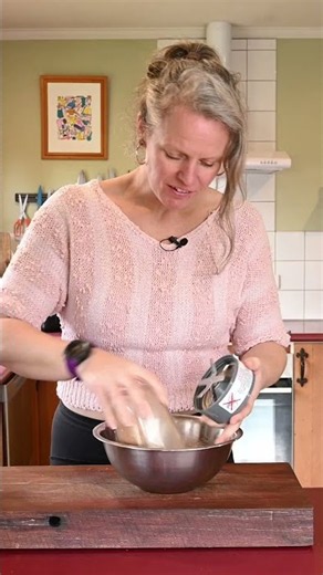 Pantry Staples Made From Kitchen Waste! #foodwaste
