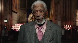 'Story Of God With Morgan Freeman' Talks Christ, Minus The Resurrection