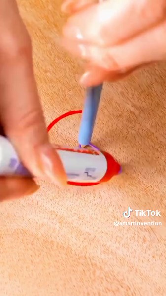 These smart DIY Inventions Will CHANGE Your Life (They're SO Easy to Make!) #craft #viral #tricks #ideas #Lifehacks #DIY #DIYProjects #easier #creative #MustHaves #tips #handmade #learnontiktok #EasyCrafts #GetCreative #uk #usa #smart #invention #y #foryou #fyp #help #how
