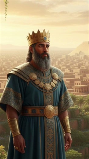 Babylon: The Forgotten City Behind Modern Civilization