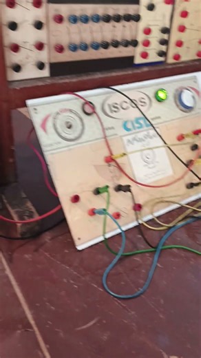 "Washing Machine Electrical Control System | Timer & Motor Wiring Practical | Training Board Demo"
