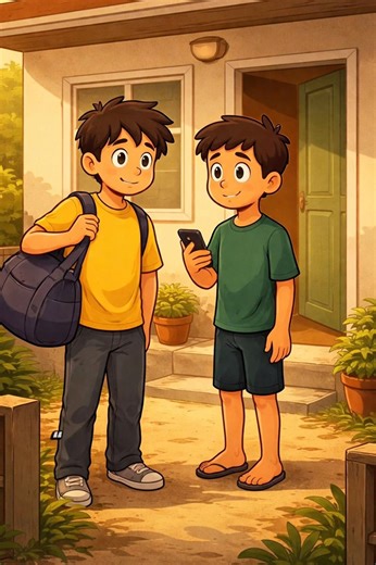 PESANAN TERAKHIR #anime #youtube #ytshorts #foryou #comedy #fyp #shorts #kartun #viral #yt