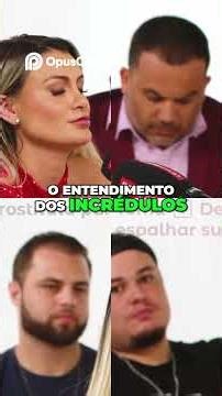 Fé Cristã vs Interpretações_ Um Debate Teológico Intenso.