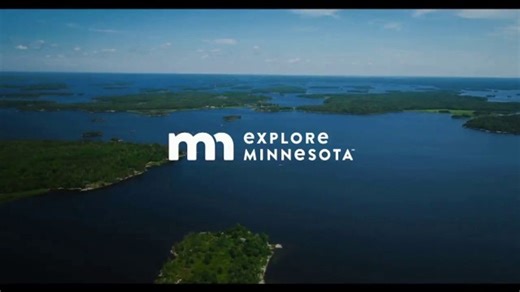 Explore Minnesota Tourism TV Spot, 'Build Your Own Adventure'