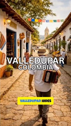 Valledupar: The City of Vallenato and Colombia’s Legendary Music Festival
