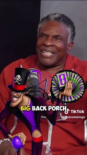 Disney Reunion with Keith David | Toon'd In with Jim Cummings