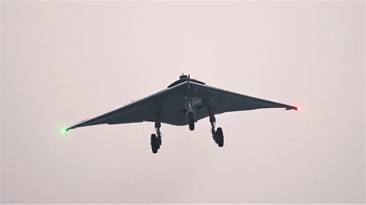 US-made Predator delayed, how India is developing own combat drone