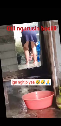 jangan ngitip ya nti GGL fokus ���� | Darapuspita Puspita
