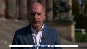 Germans head to the polls as Merkel's term ends