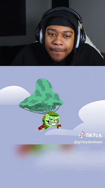 Exploring Happy Tree Friends: Horror and Analysis