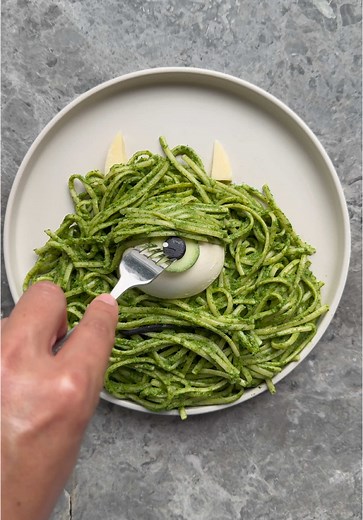 Creative Disney-Themed Meal Transformations