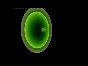 Microsoft Xbox - Boot and settings menu - Composite cable