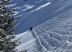 Keystone Resort Reveals What It Takes To Open High-Alpine Terrain