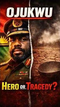 The Untold story of the Biafra War| Dark African History | Untold African Wars