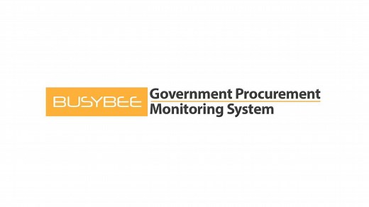 14K views · 50 reactions | GOVERNMENT PROCUREMENT MONITORING SYSTEM...